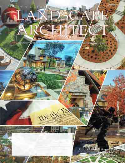 Landscape Architect